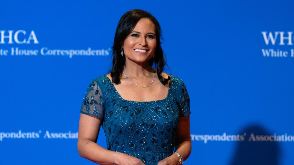 Trump says NBC journalist to be reported to FCC for ‘punishment’ over endorsement coverage