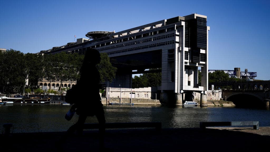 Tax hack: What we know about the cyberattacks on French government agencies