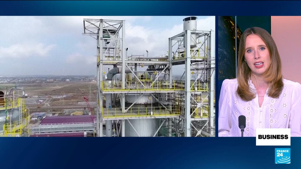 OPEC+ raises output but cartel's future hangs in balance