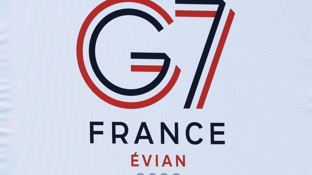 France hosts G7 dominated by Trump, Iran