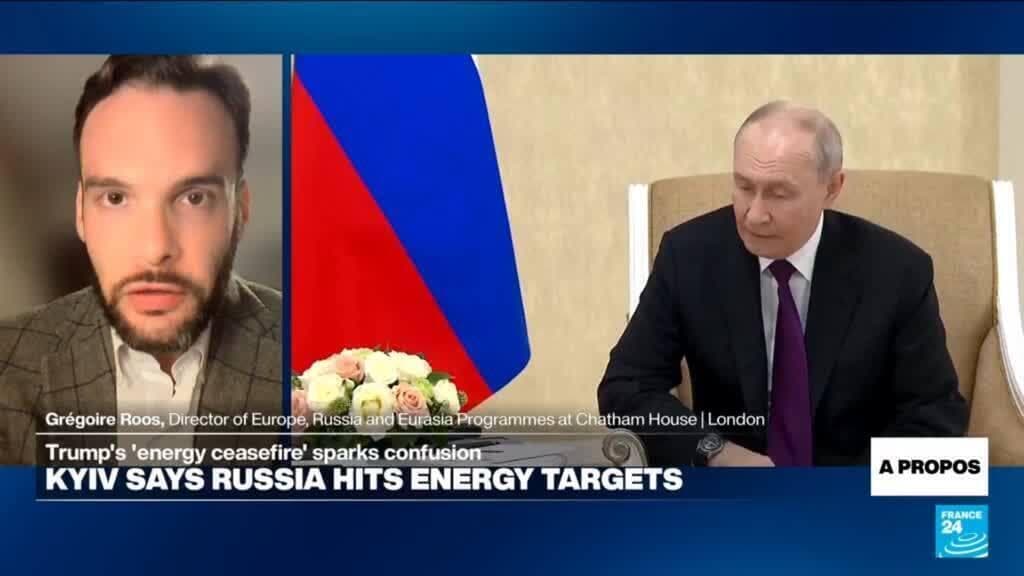 'It's clear that Moscow is just playing with Washington', analyst says