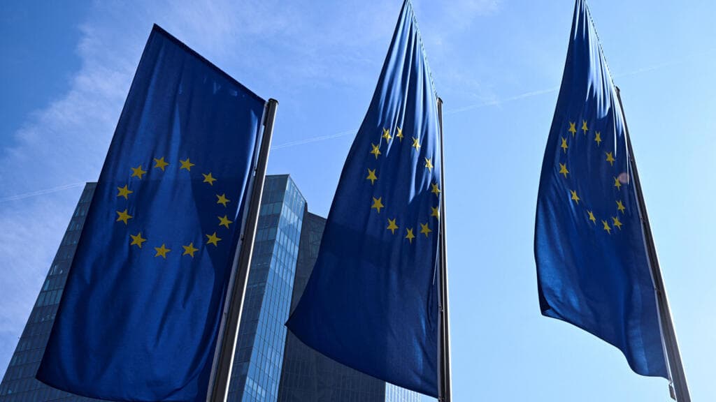 EU leaders back stronger trade defences amid Chinese export surge