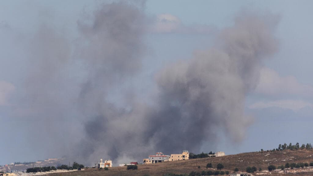 Israel and Hezbollah say they agree to truce despite renewed attacks