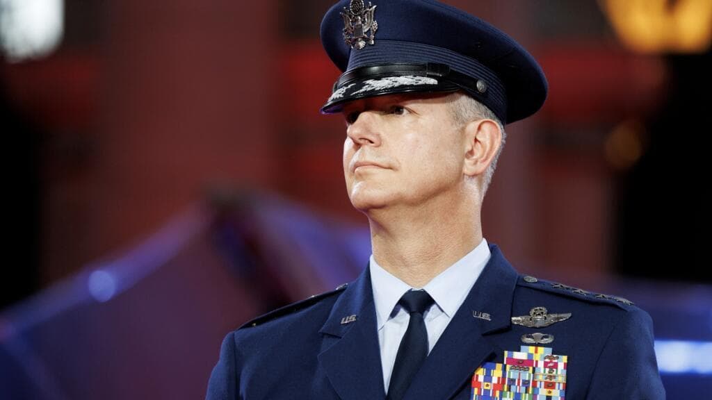 NATO top commander to warn Russia over alliance’s ability to counter attack