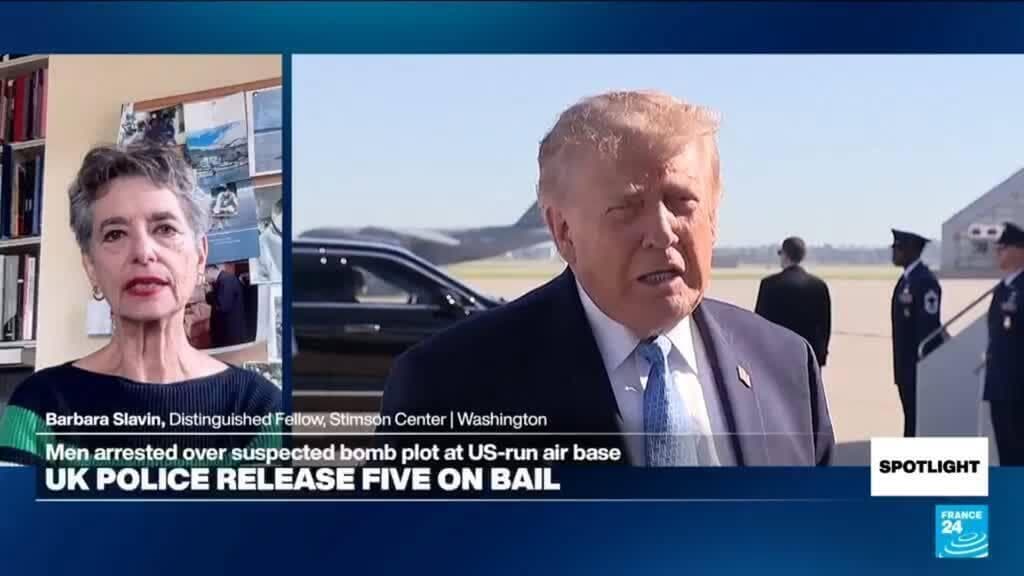 Saudis 'furious': Trump ‘flips & flops’ between deal with Iran and ‘attacks in devastating fashion’