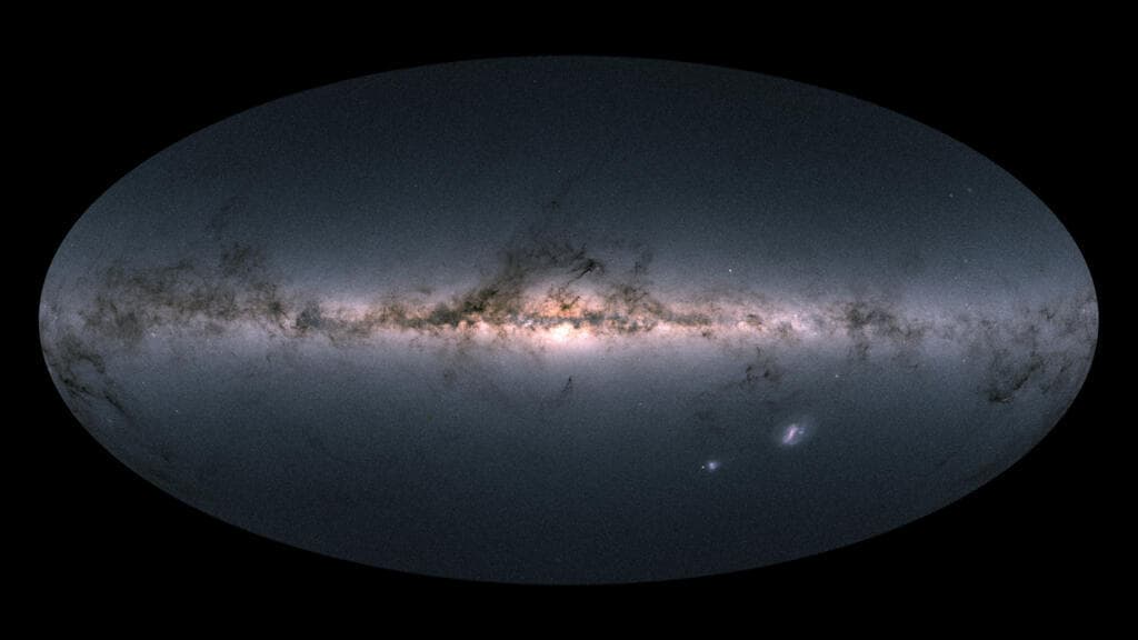Meet the astronomer using ‘cosmic fossils’ to investigate the Milky Way's violent birth