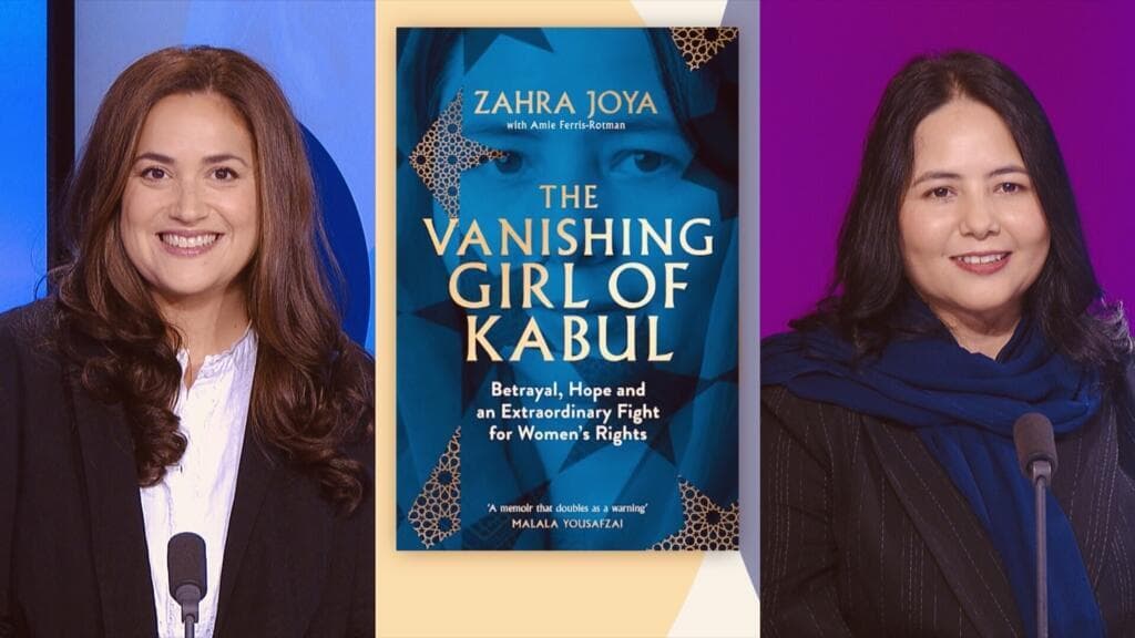 Journalism and resistance under Taliban rule