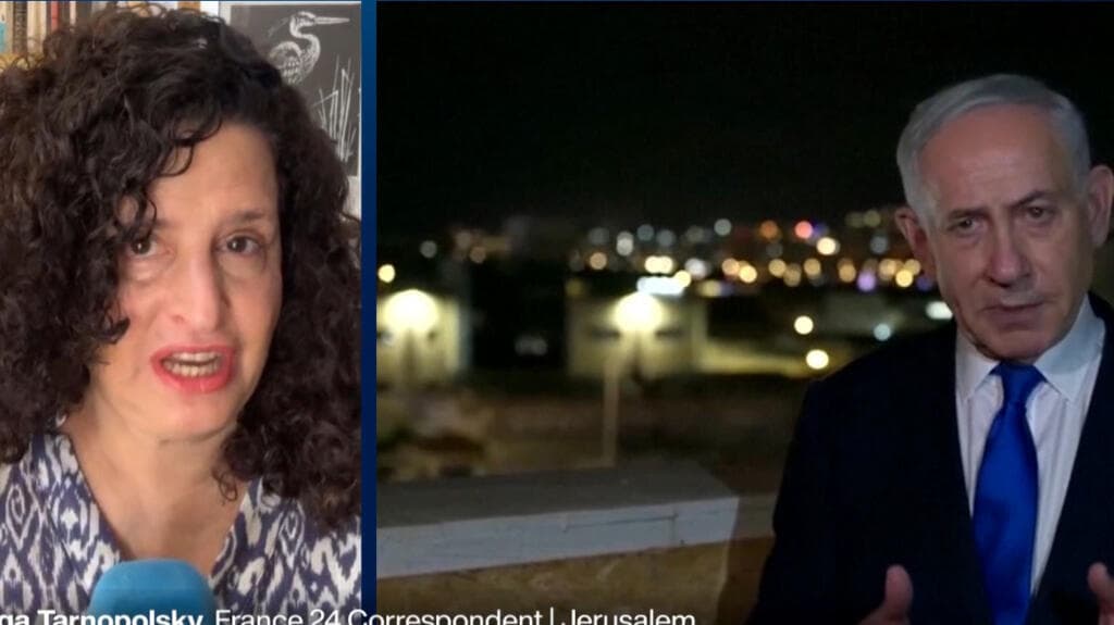 Reports show US and Israel are planning new strikes on Iran