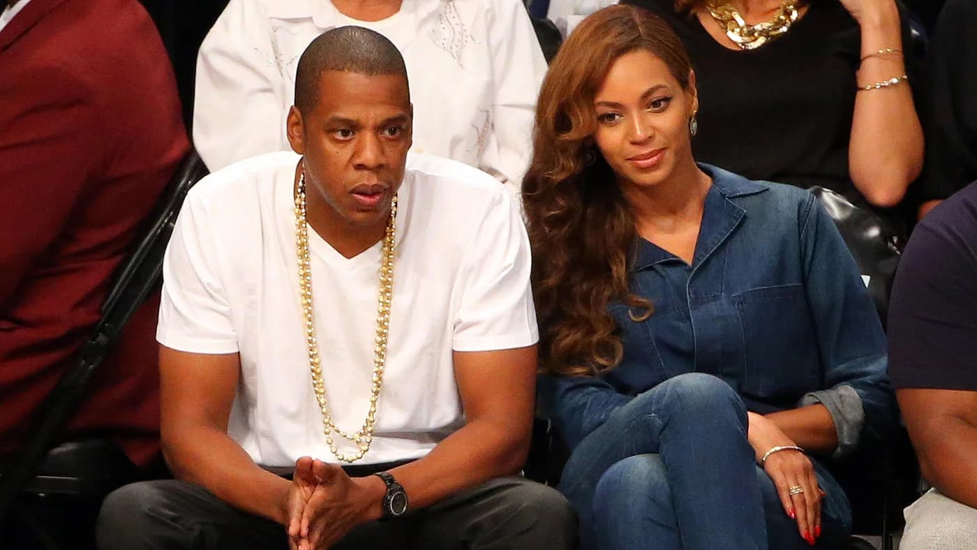 Who will Jay-Z bring out for the 2027 Super Bowl halftime show? Four possible guests