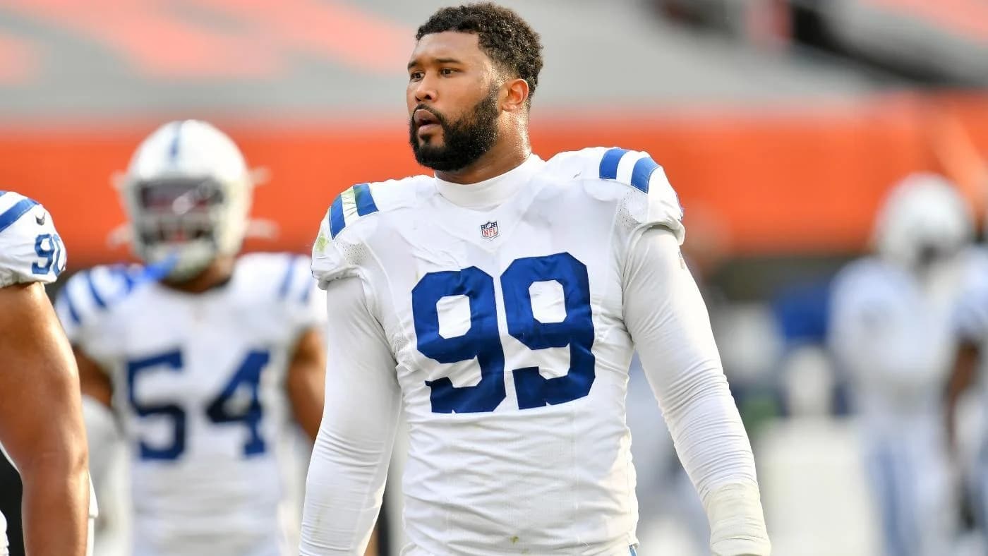 DeForest Buckner trade grades: 49ers get reunion with three-time Pro Bowler, Colts work toward rebuild