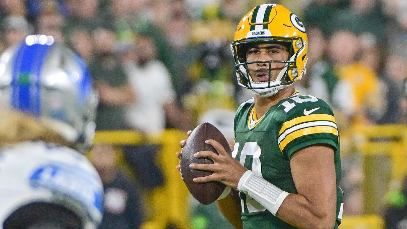 Prisco's Week 7 NFL picks: Patriots upset Bears, Lions edge Packers