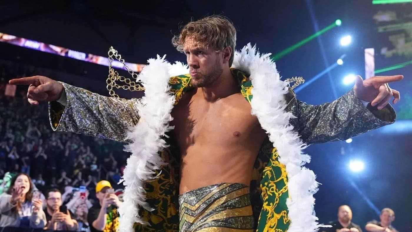 AEW All In 2026: Complete card and matches, live stream, where to watch and start time for Sunday