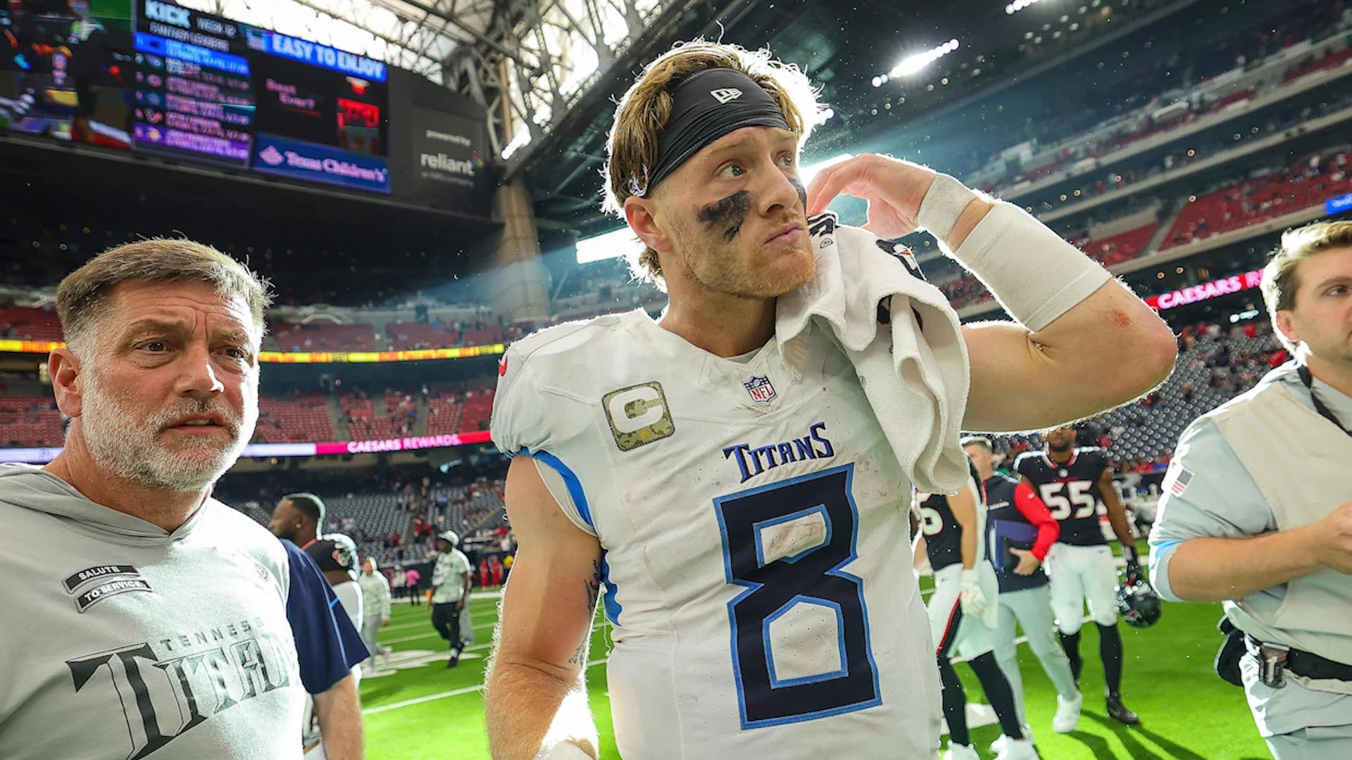 Ranking NFL's biggest surprise cuts, plus bold predictions and Aaron Donald not a lock to play in Week 1