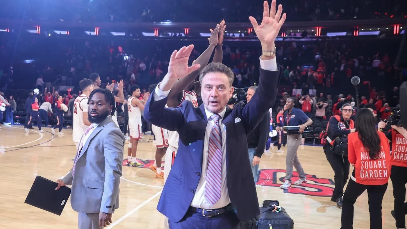 Prized St. John's point guard Quinn Ellis cleared by NCAA: Ex-EuroLeague product poised to shine in Big East