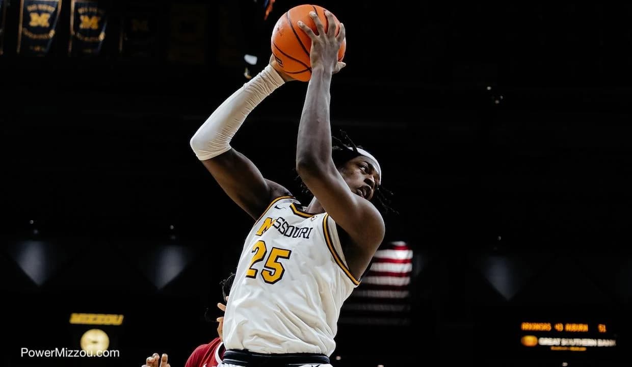 Inside the brewing feud between the SEC and Kentucky over Mark Mitchell's eligibility status