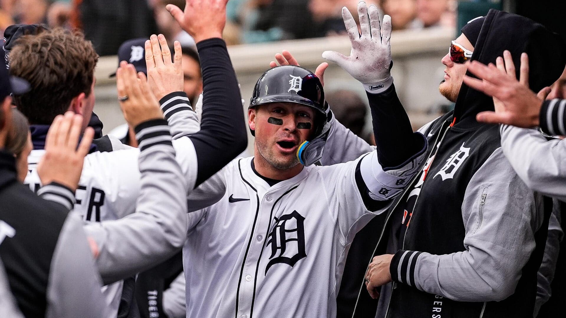 Tigers vs. Rays prediction, odds: 2026 MLB picks for Monday, June 1 by proven model