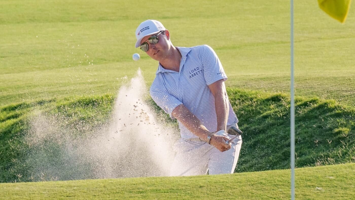 2026 John Deere Classic odds, picks, field: Surprising predictions by golf model that's called 17 majors