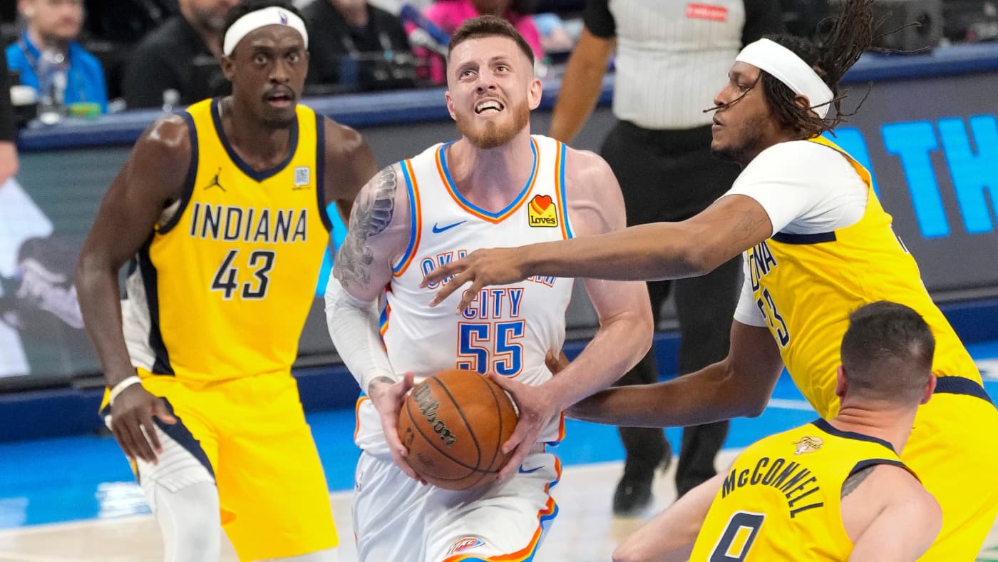 Fantasy basketball Week 1 start/sit: Start VJ Edgecombe, bench Jrue Holiday, plus opening schedule breakdown