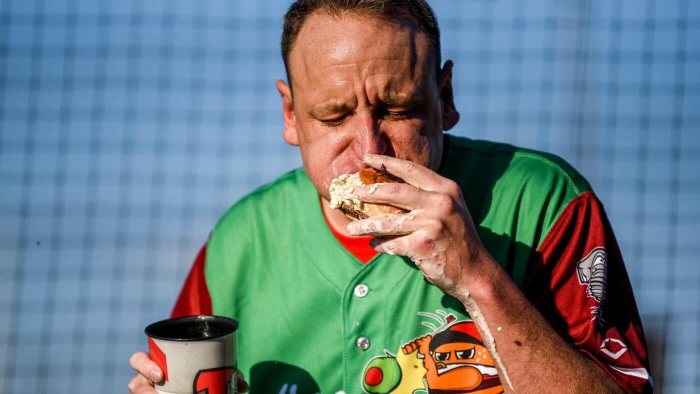 Nathan's Hot Dog Eating Contest 2026 odds, time, prop bets: Picks, predictions from top betting expert