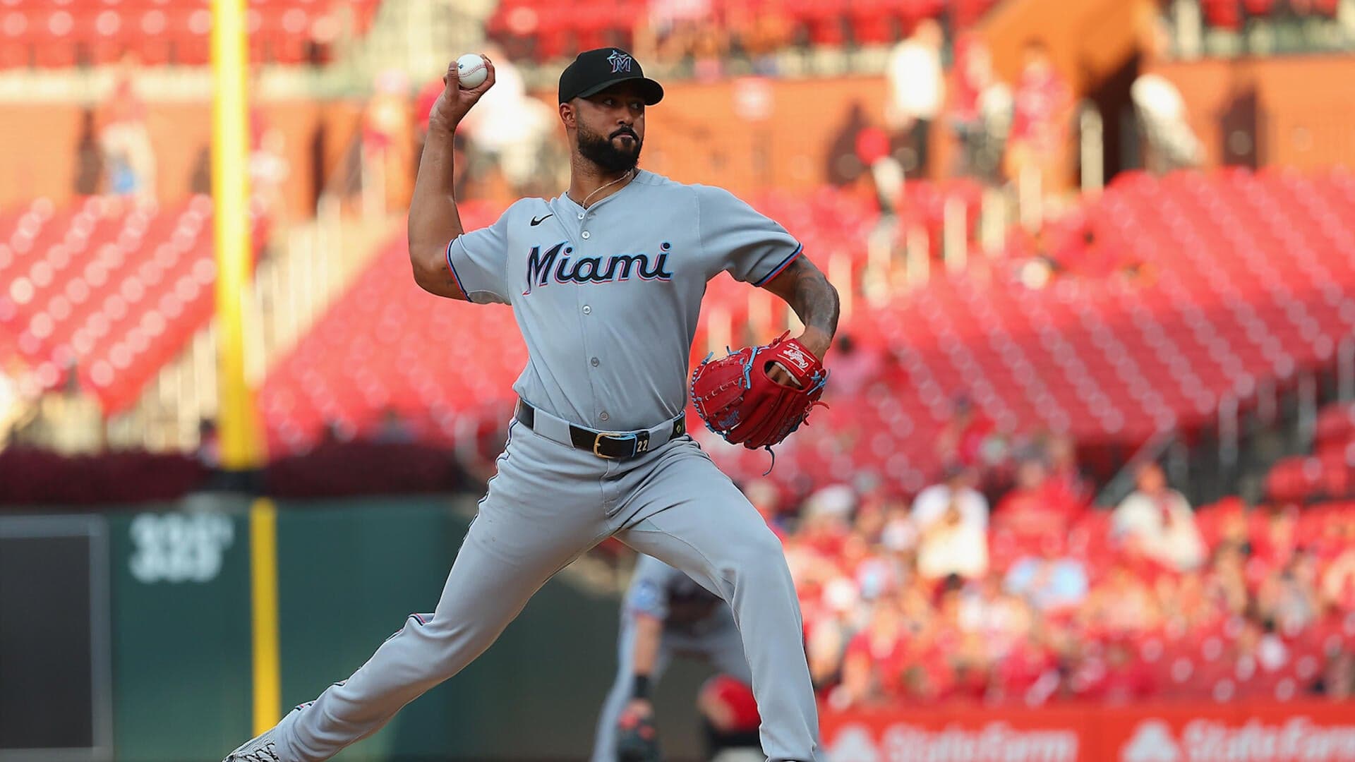 Today's top games to watch, best bets, odds: Rangers vs. Marlins, World Cup soccer and more