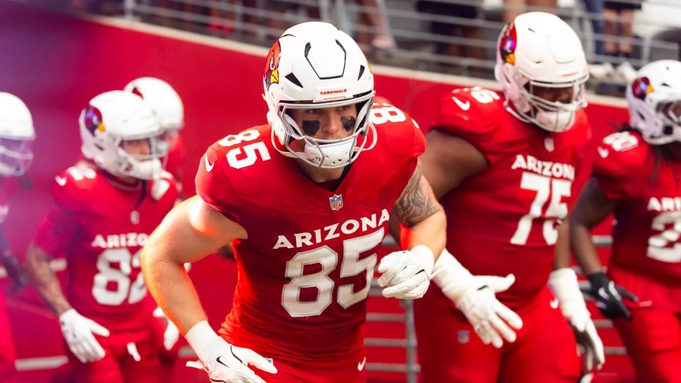 NFL Week 7 last-minute best bets: Cardinals upset Broncos, Vikings cruise to win over Colts
