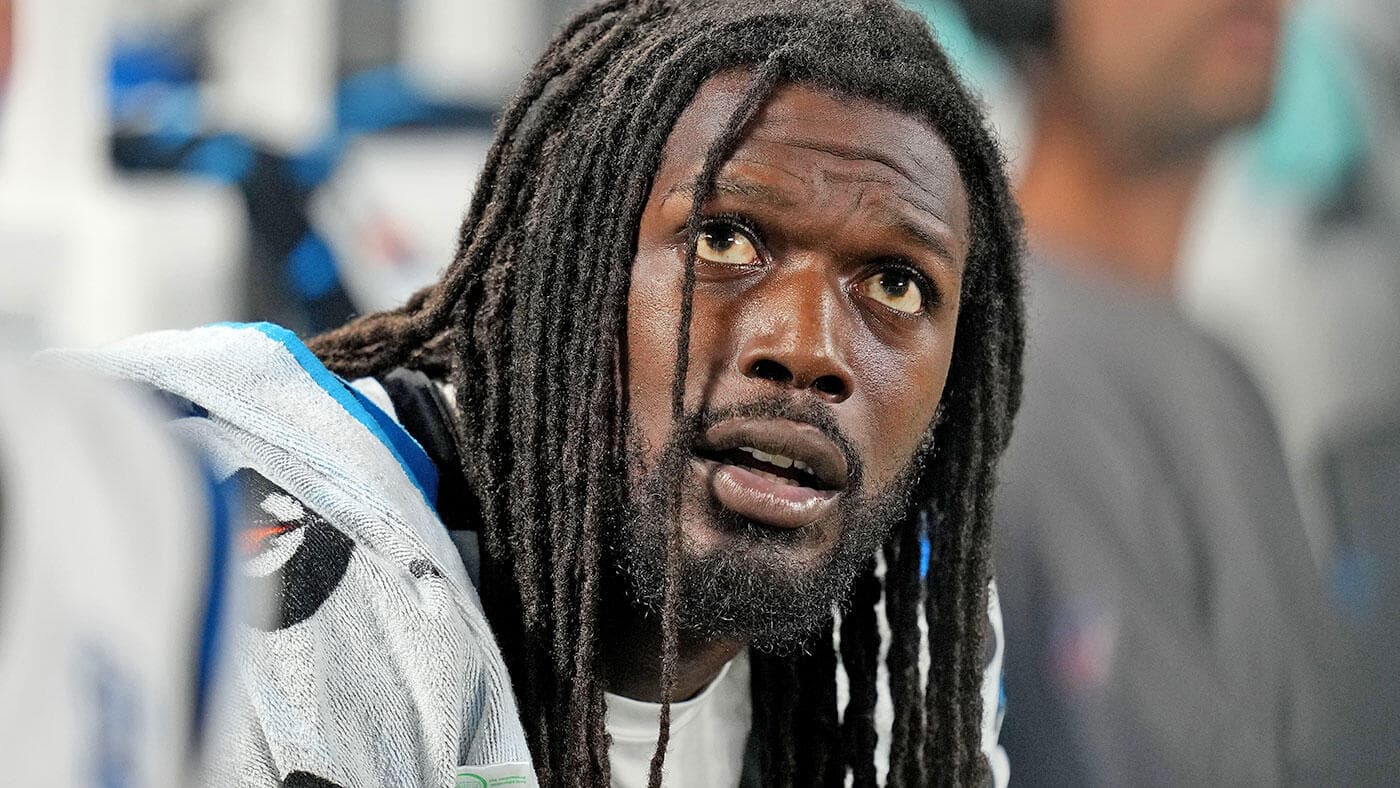 Why Jadeveon Clowney is the perfect training camp signing, and five contenders that should target him