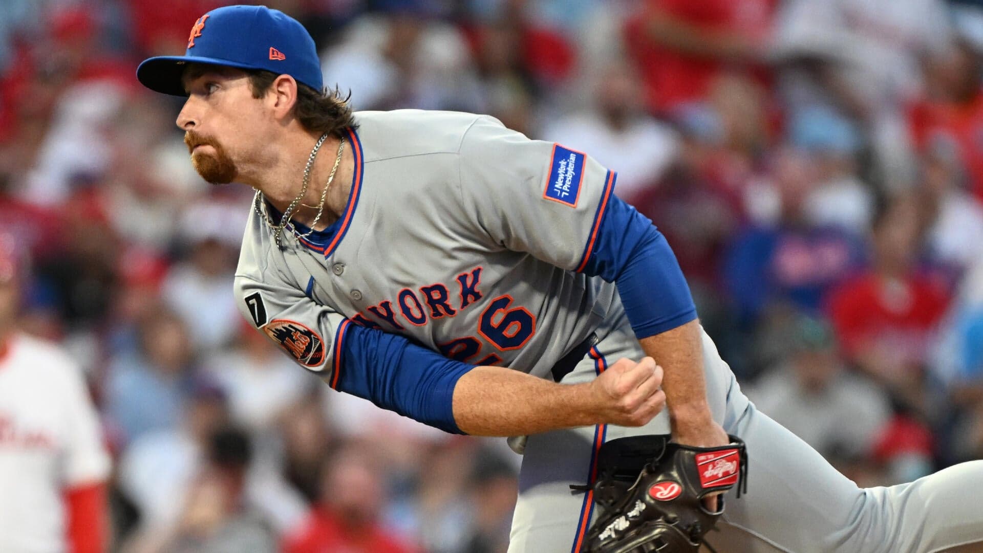 Three up, three down: Nolan McLean's rough stretch raises questions, but it may not be time to panic just yet