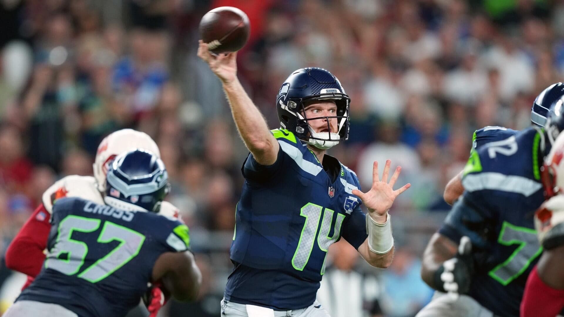 Fantasy football rankings 2026: Sleepers, breakouts, busts from model that projected Daniel Jones' huge season