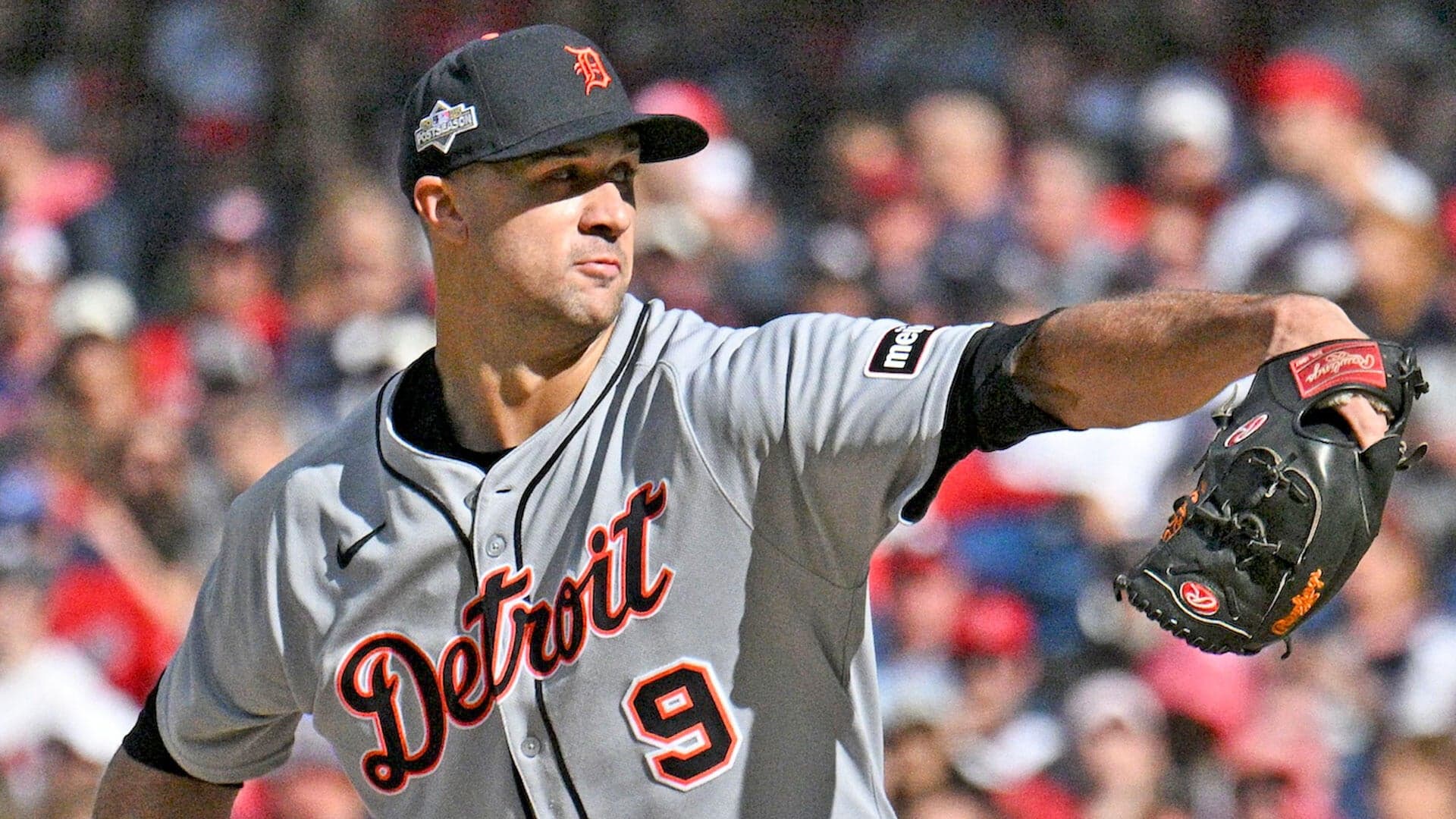 Tigers vs. Rays Tuesday MLB parlay: Detroit's Jack Flaherty has been biggest money-losing pitcher in AL