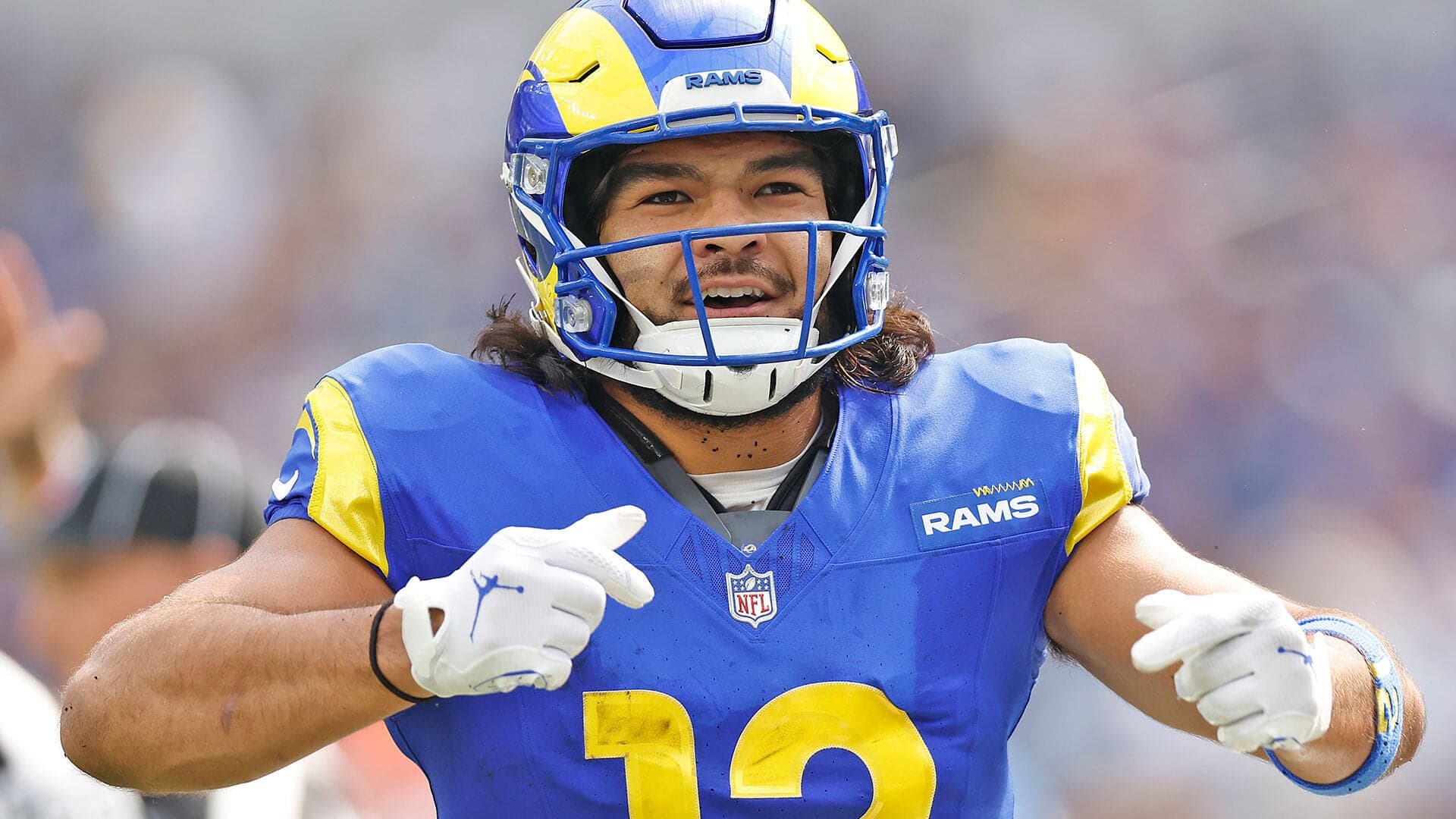Show me the money: The next seven NFL players to get paid big bucks, including Rams' Puka Nacua
