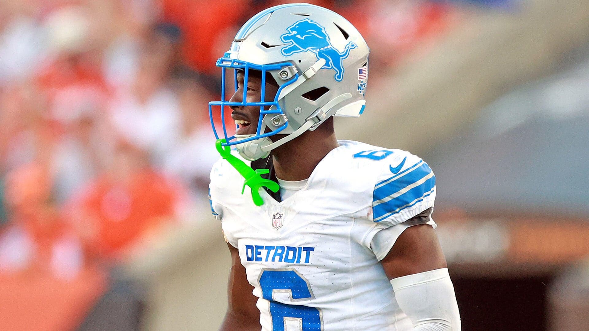 Former Lions CB Terrion Arnold worked out for Texans, received interest from three other teams