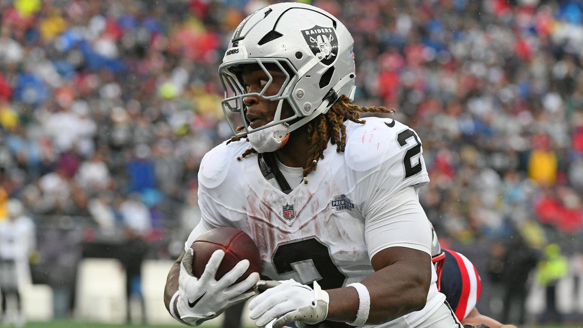 Betting the Raiders in 2026: See how Las Vegas' win total, Super Bowl odds are trending and our best bets