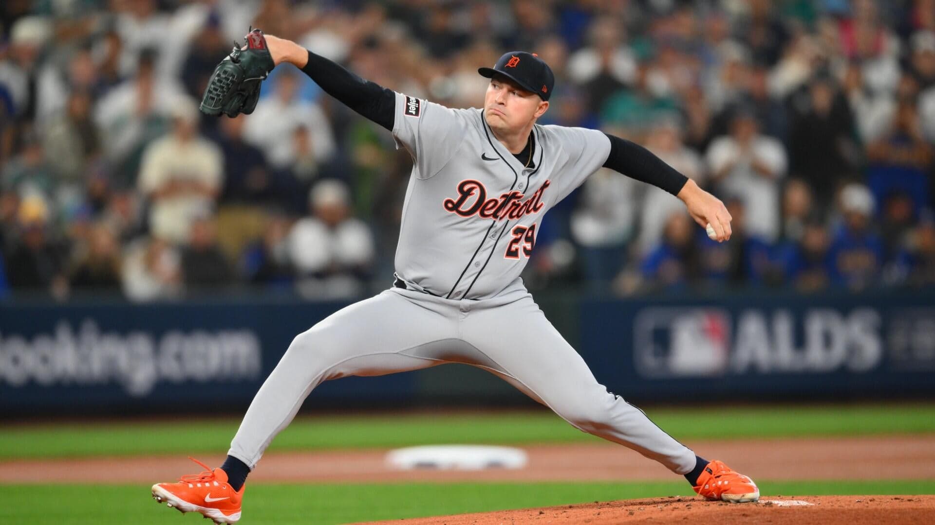 Fantasy baseball waiver wire: Tarik Skubal's return brings ace expectations despite shortened buildup