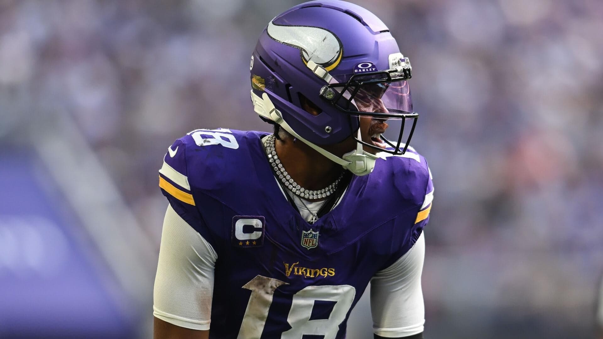 Betting the Vikings in 2026: See how Minnesota's win total, Super Bowl odds are trending and our best bets