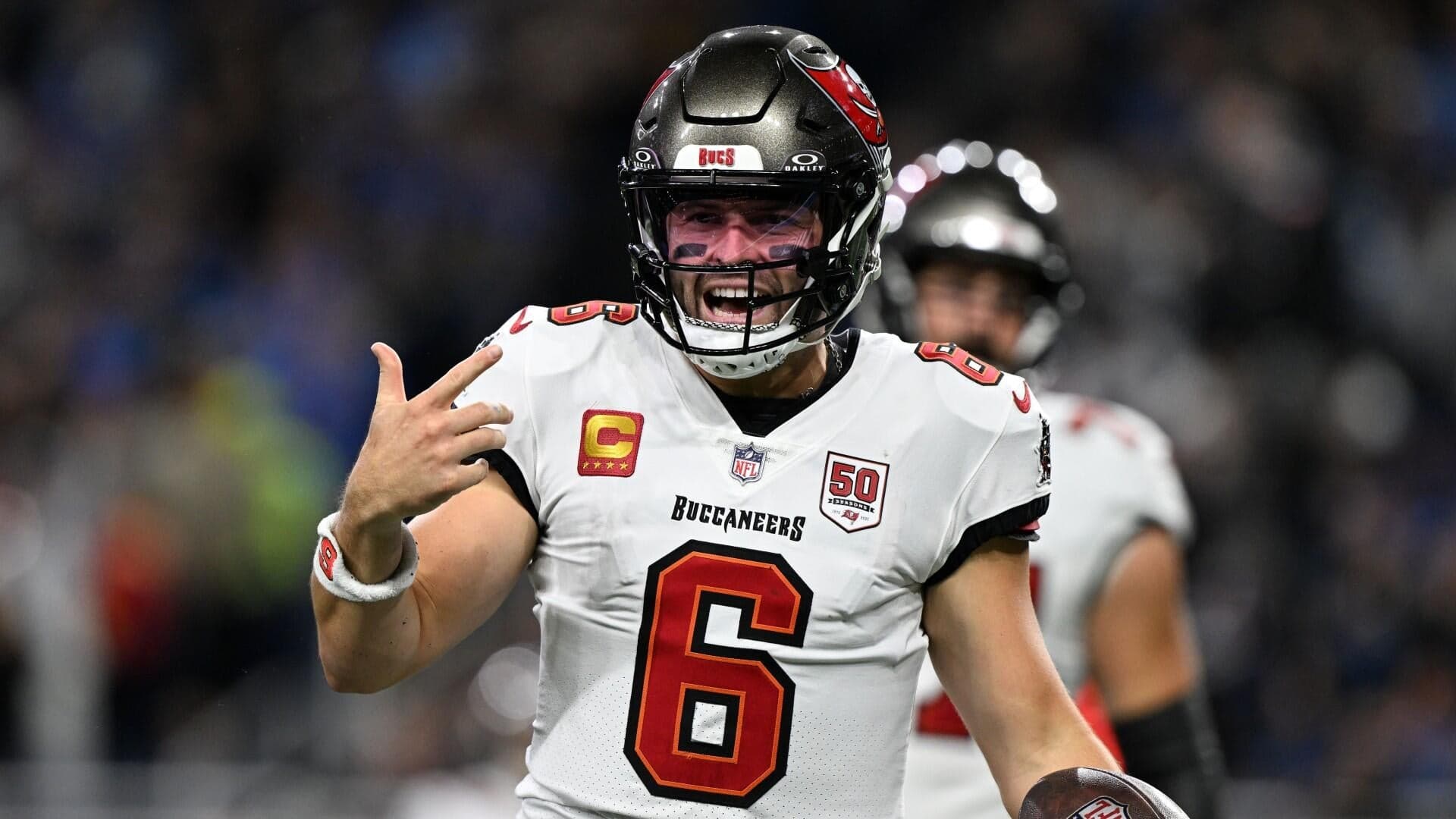 Agent's Take: Buccaneers have a Baker Mayfield contract decision and QB's subpar season didn't help his cause