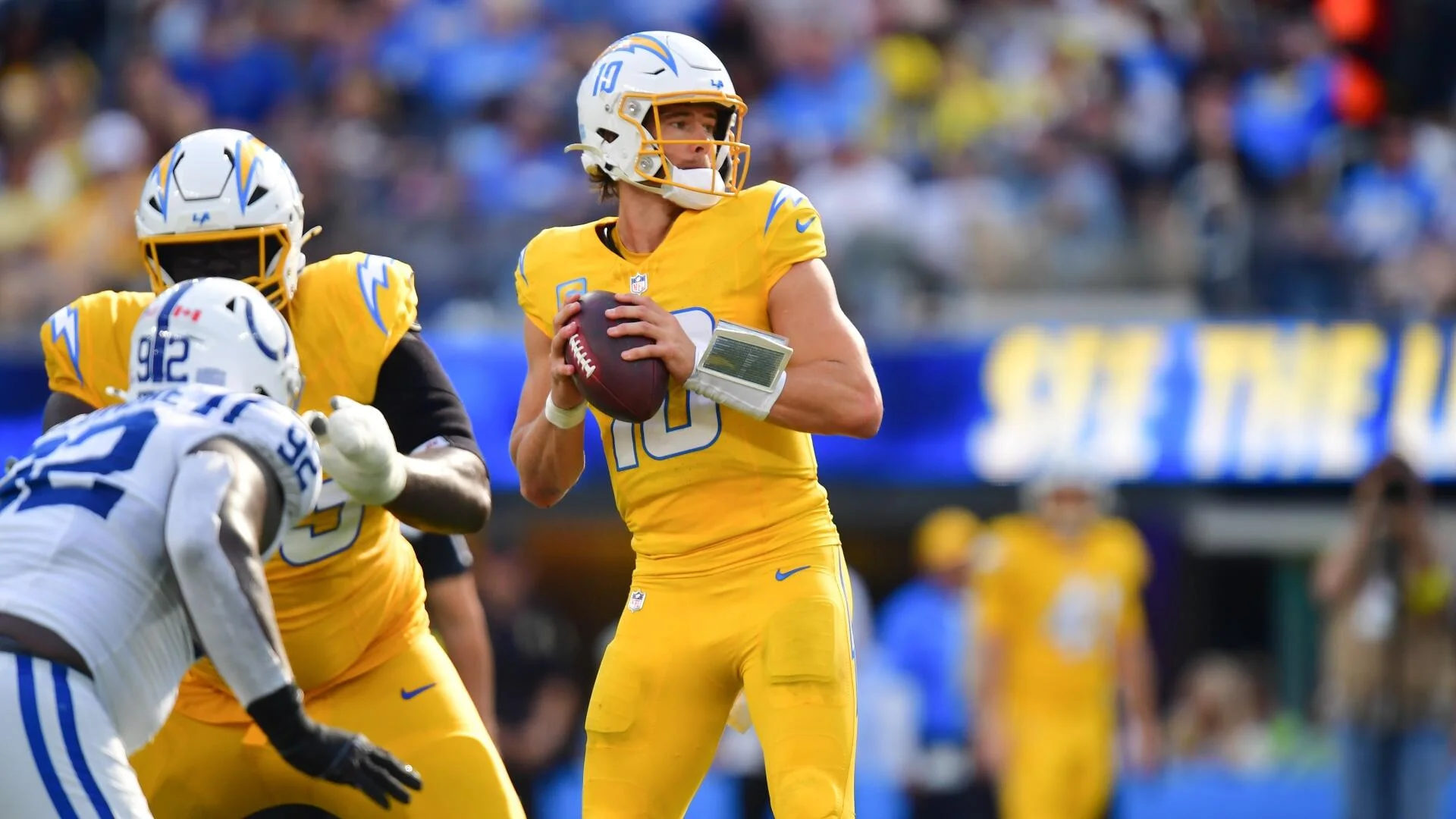 Week 1 NFL survivor pool picks, advice, strategy: NFL expert reveals best knockout pick, teams to avoid