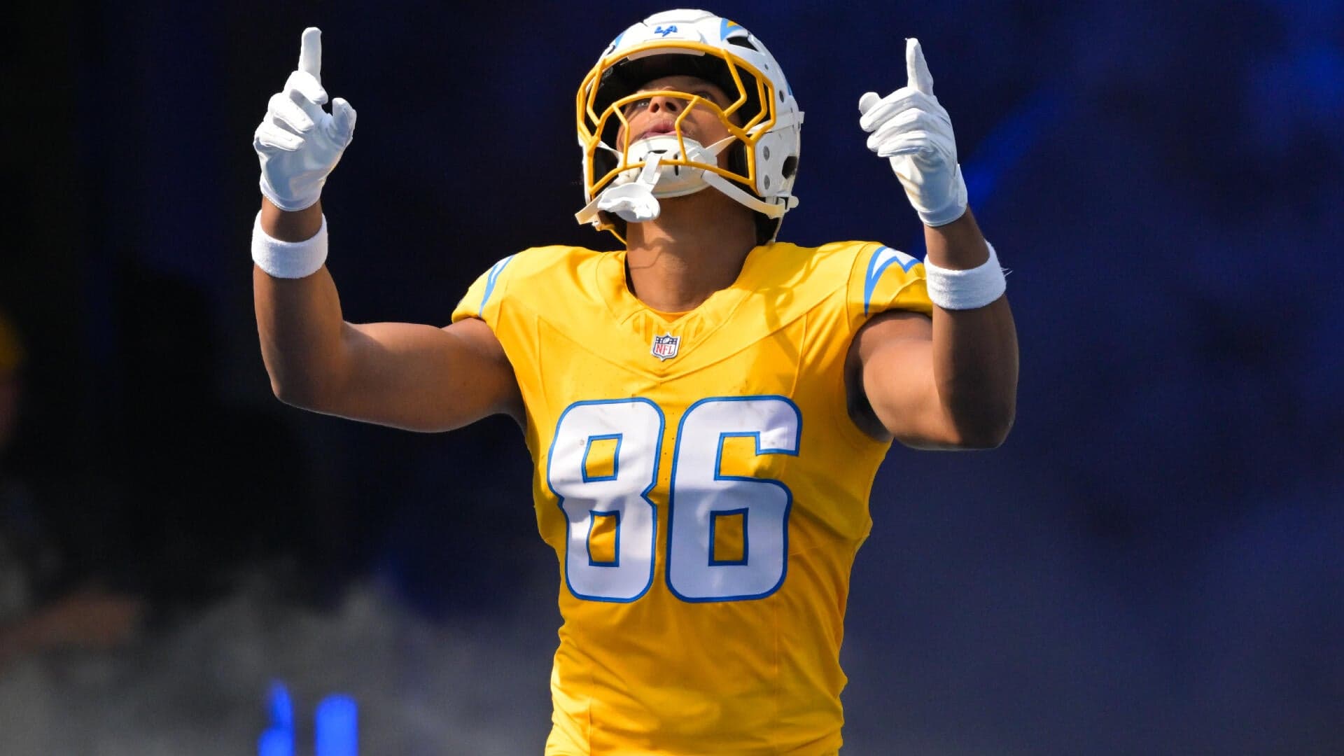 Dynasty Fantasy Football Tight End Rankings: Oronde Gadsden and Dalton Kincaid could be great buy lows