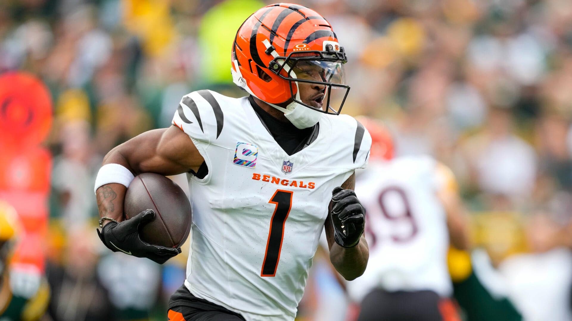 Betting the Bengals in 2026: See how Cincinnati's win total, Super Bowl odds are trending and our best bets