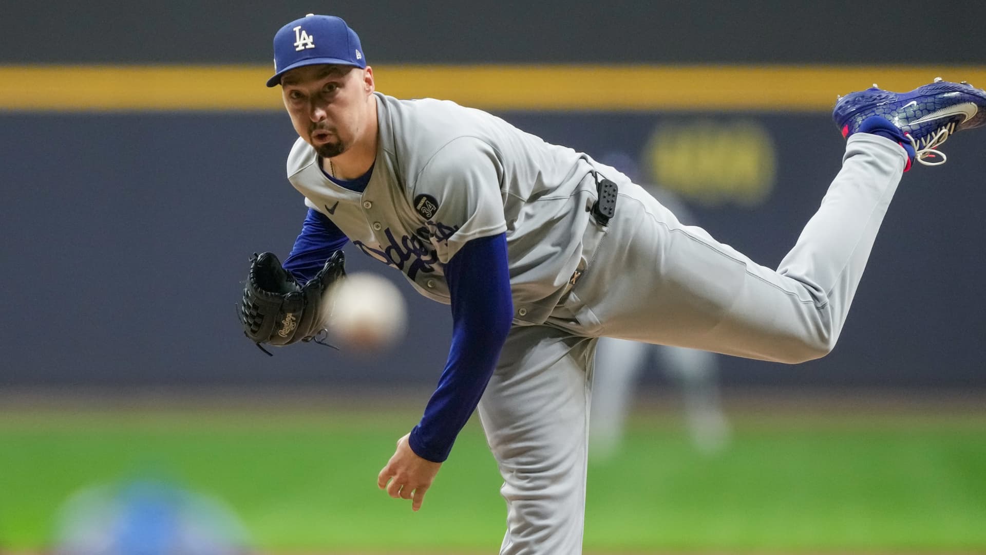 Brewers vs. Dodgers NLCS Game 3 picks: L.A. turns to Blake Snell, struggling Shohei Ohtani to be in lineup