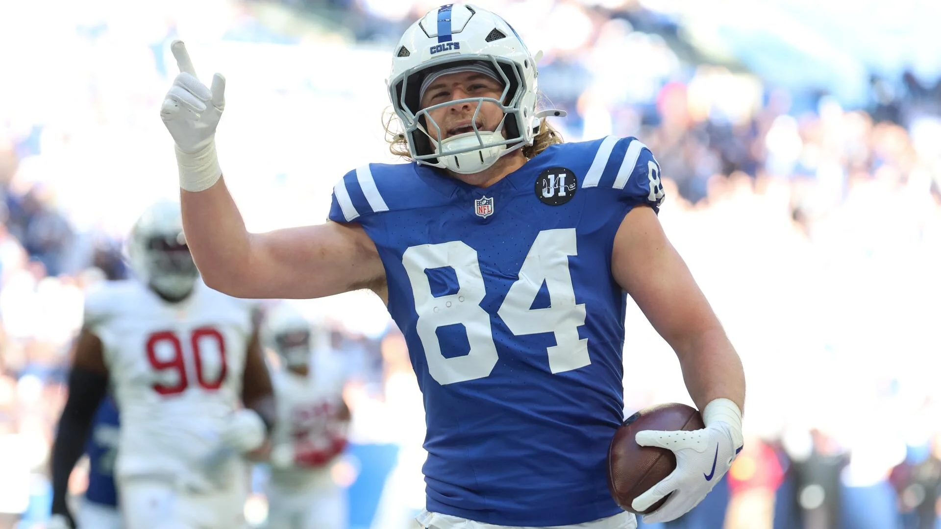 Dave Richard's Tight End Tiers 4.0: Has Harold Fannin Jr. fallen to a value pick? What about George Kittle?