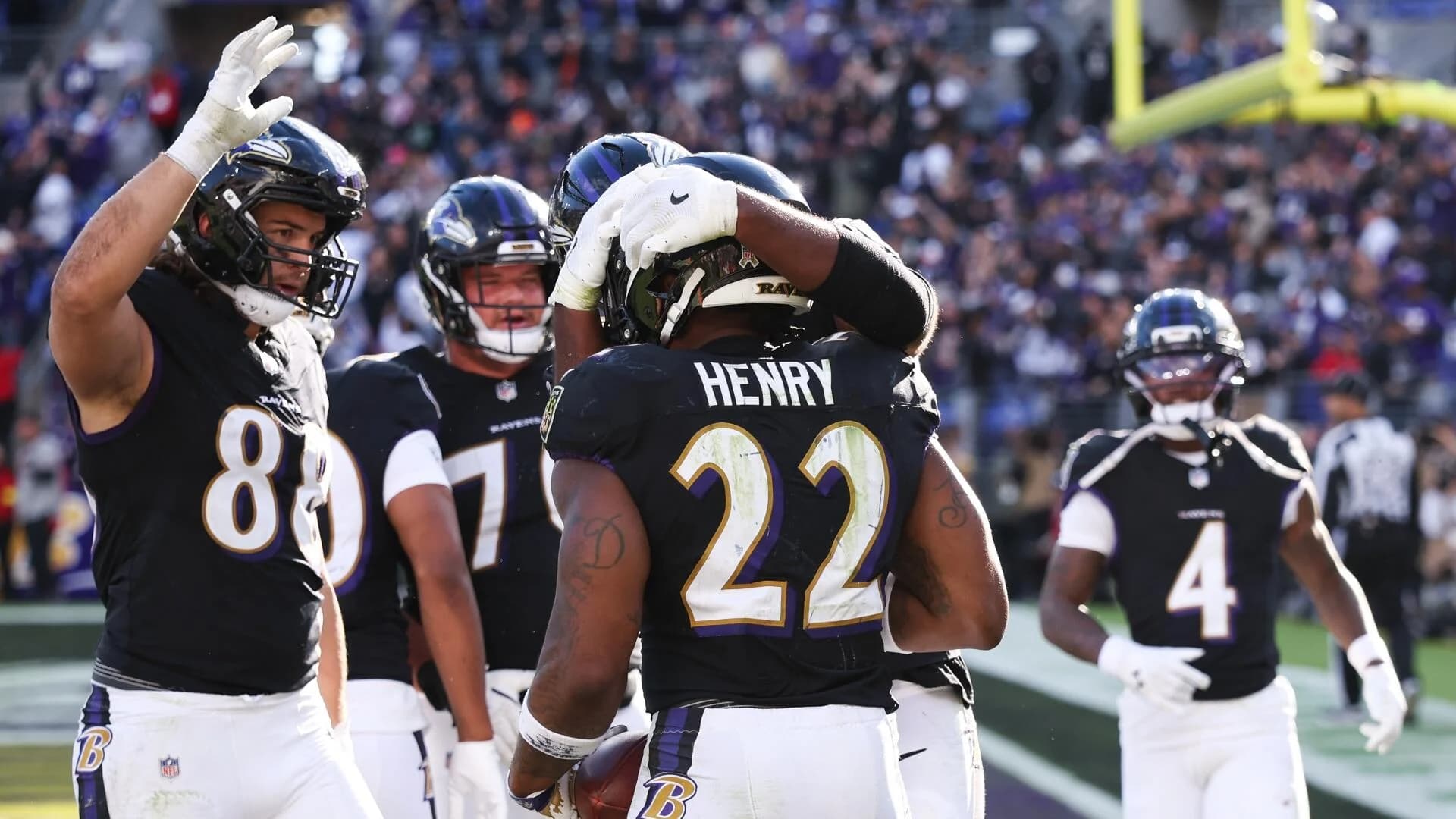 Ravens vs. Cowboys prediction markets: NFL picks, predictions available with Polymarket promo code CBSSPORTS