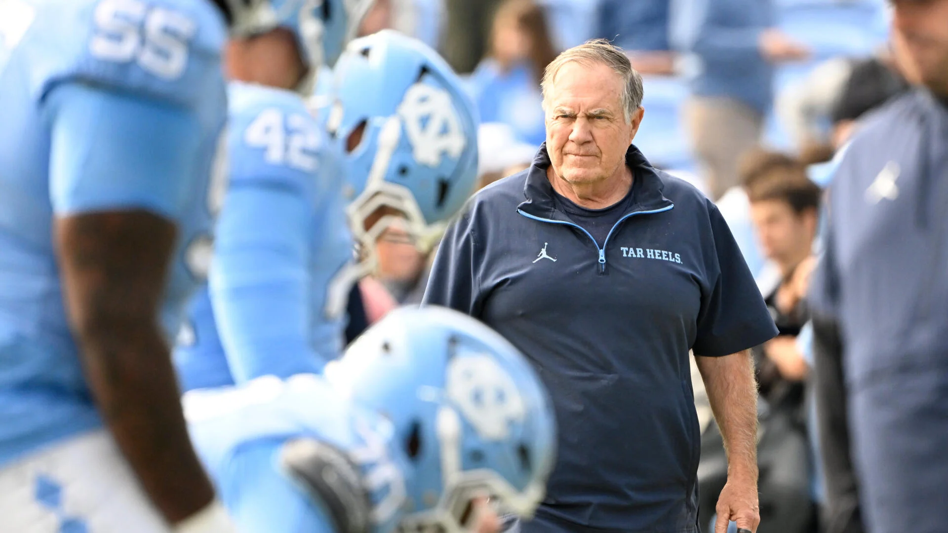 TCU vs. North Carolina odds, Dublin picks, prediction, betting preview, start time for Week 0 college football