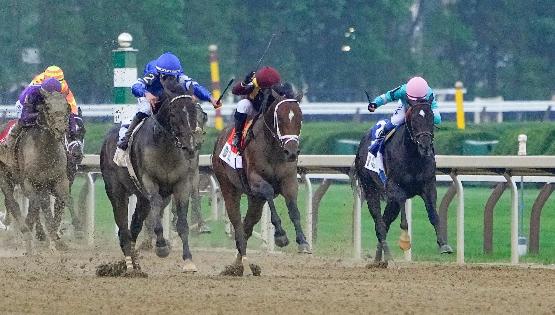 2026 Belmont Stakes predictions, odds, field, location, track, time: Picks by proven horse racing expert