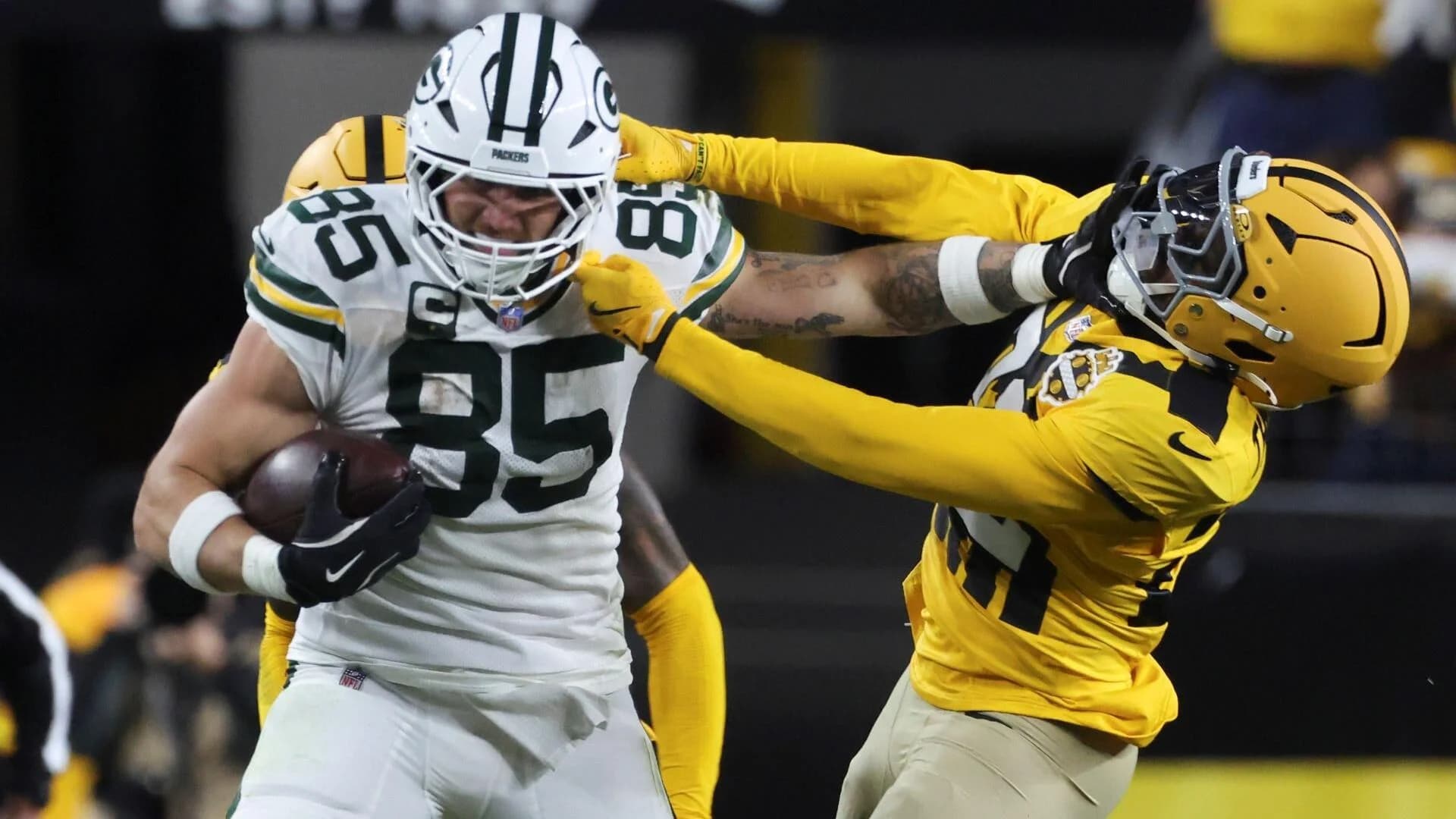 Week 6 NFL picks, best bets from proven model: This 5-leg parlay returns more than 25-1