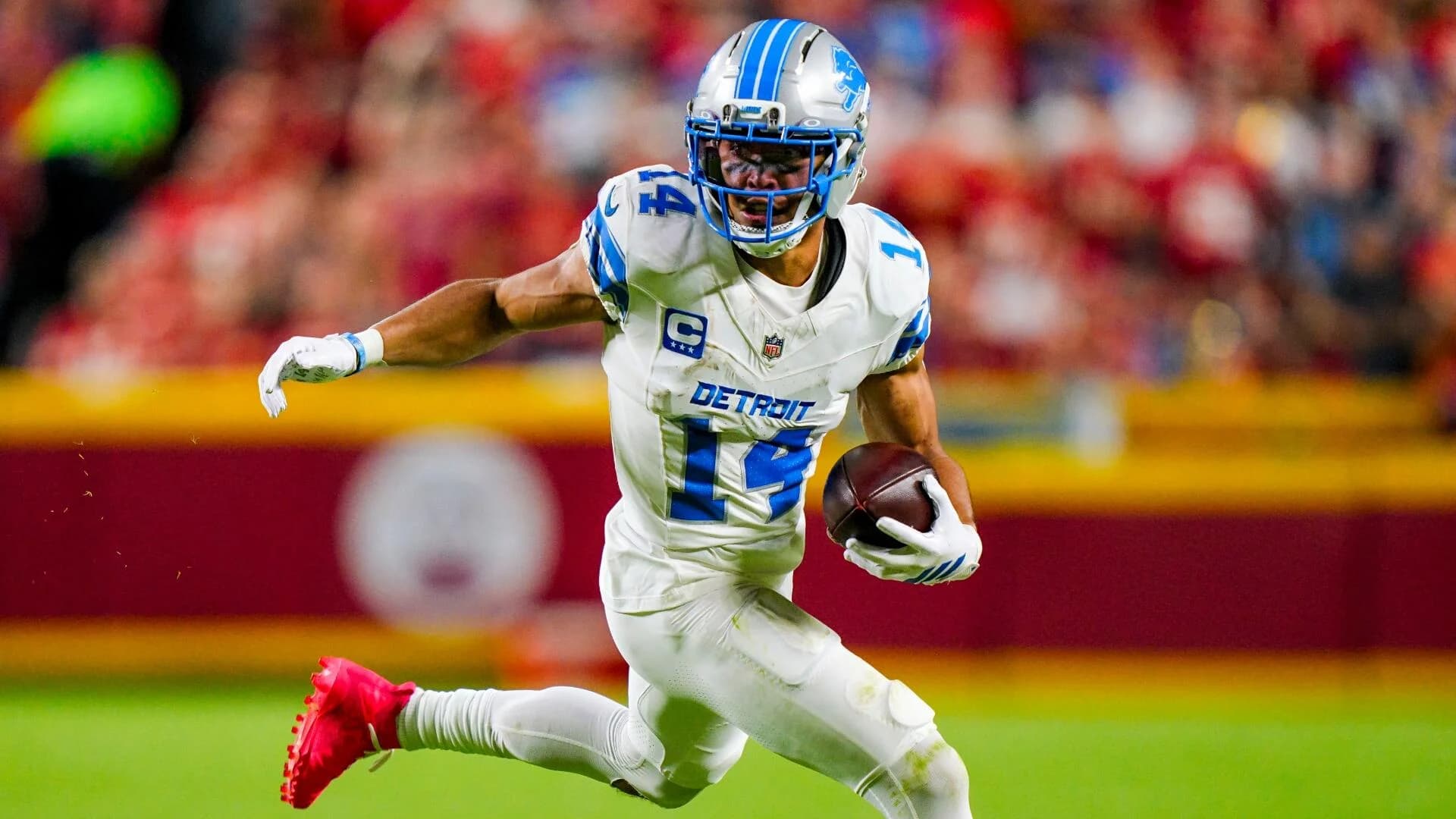 Week 3 NFL odds, picks, predictions: Computer model backs Lions and 49ers