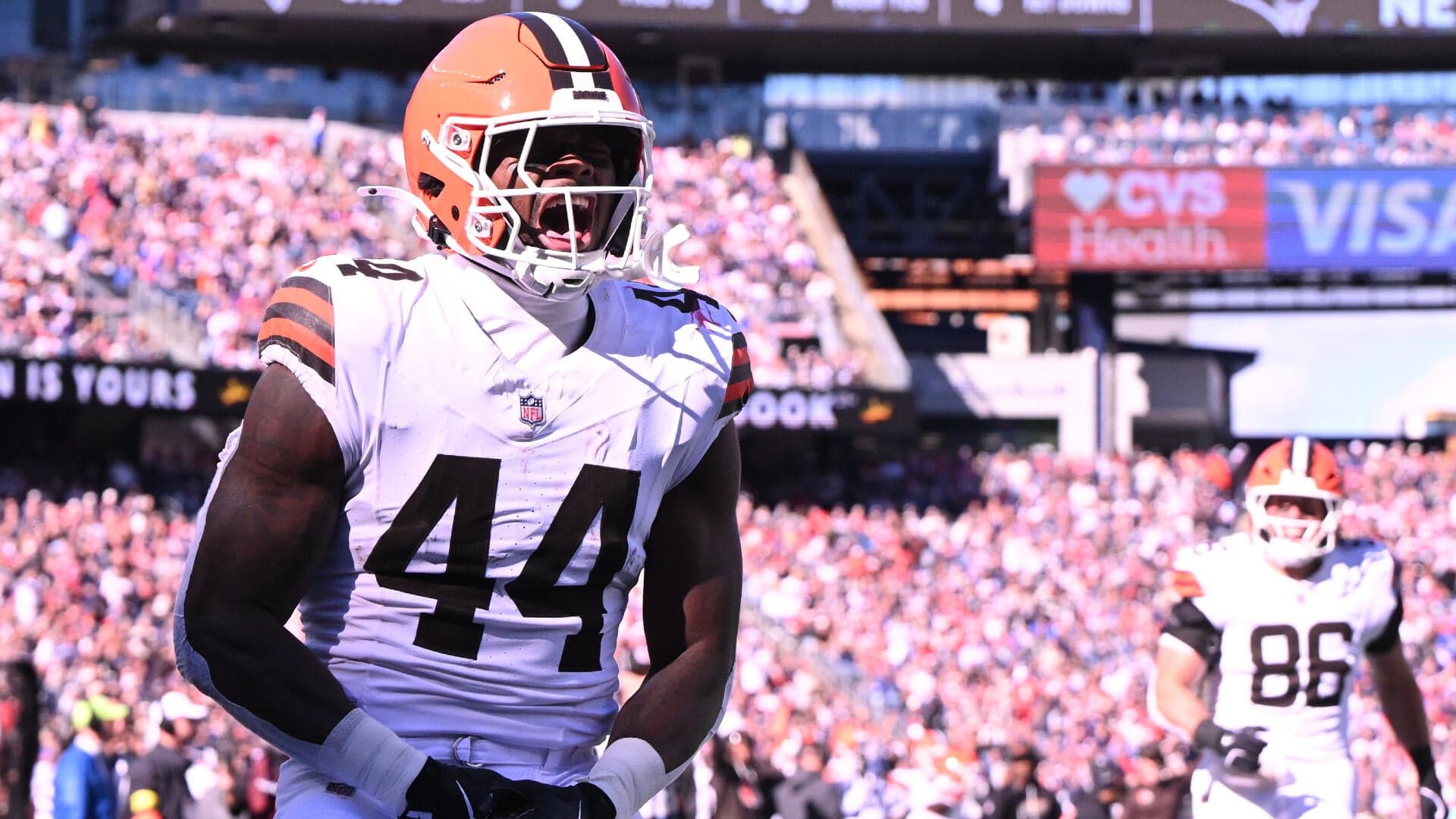 Todd Monken's arrival puts Browns QB battle, Harold Fannin in 2026 Fantasy Football spotlight
