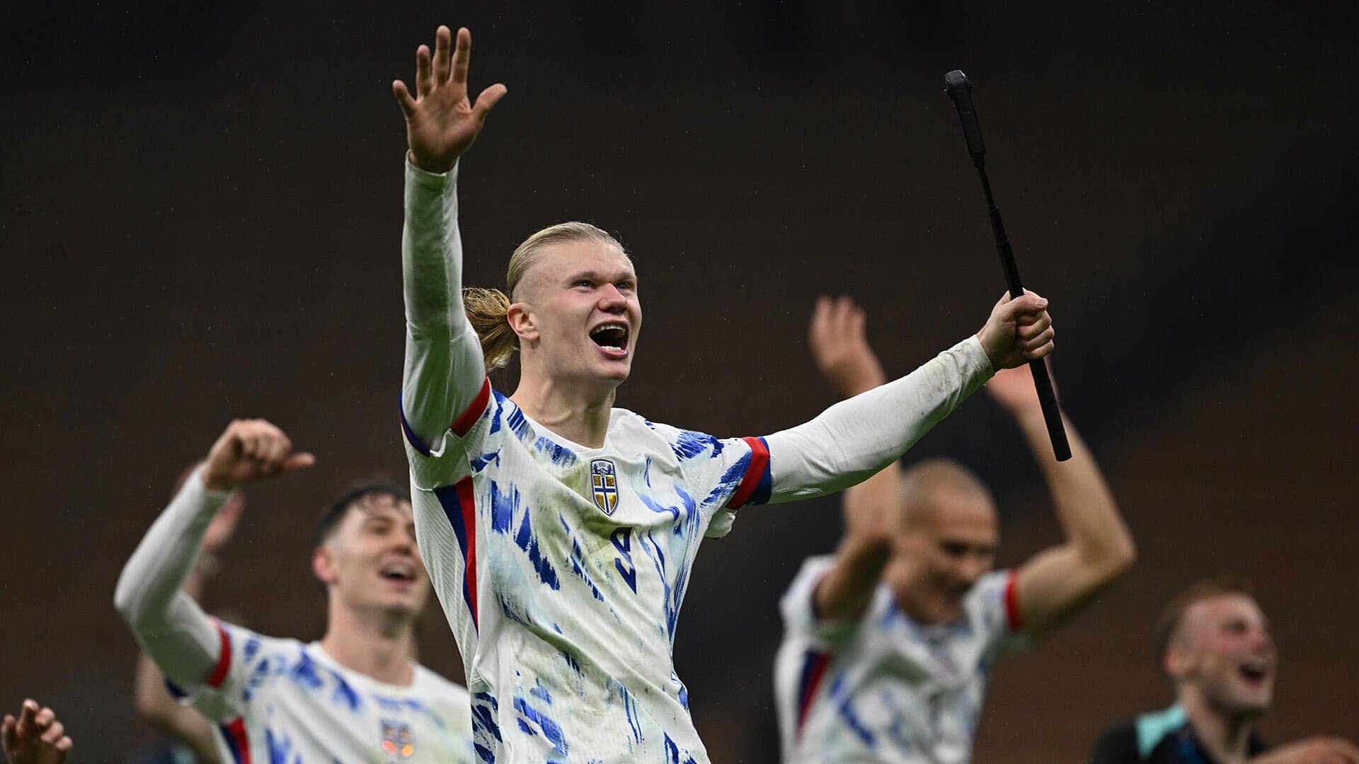 Iraq vs. Norway odds, prediction, time: 2026 World Cup picks, best bets from elite expert