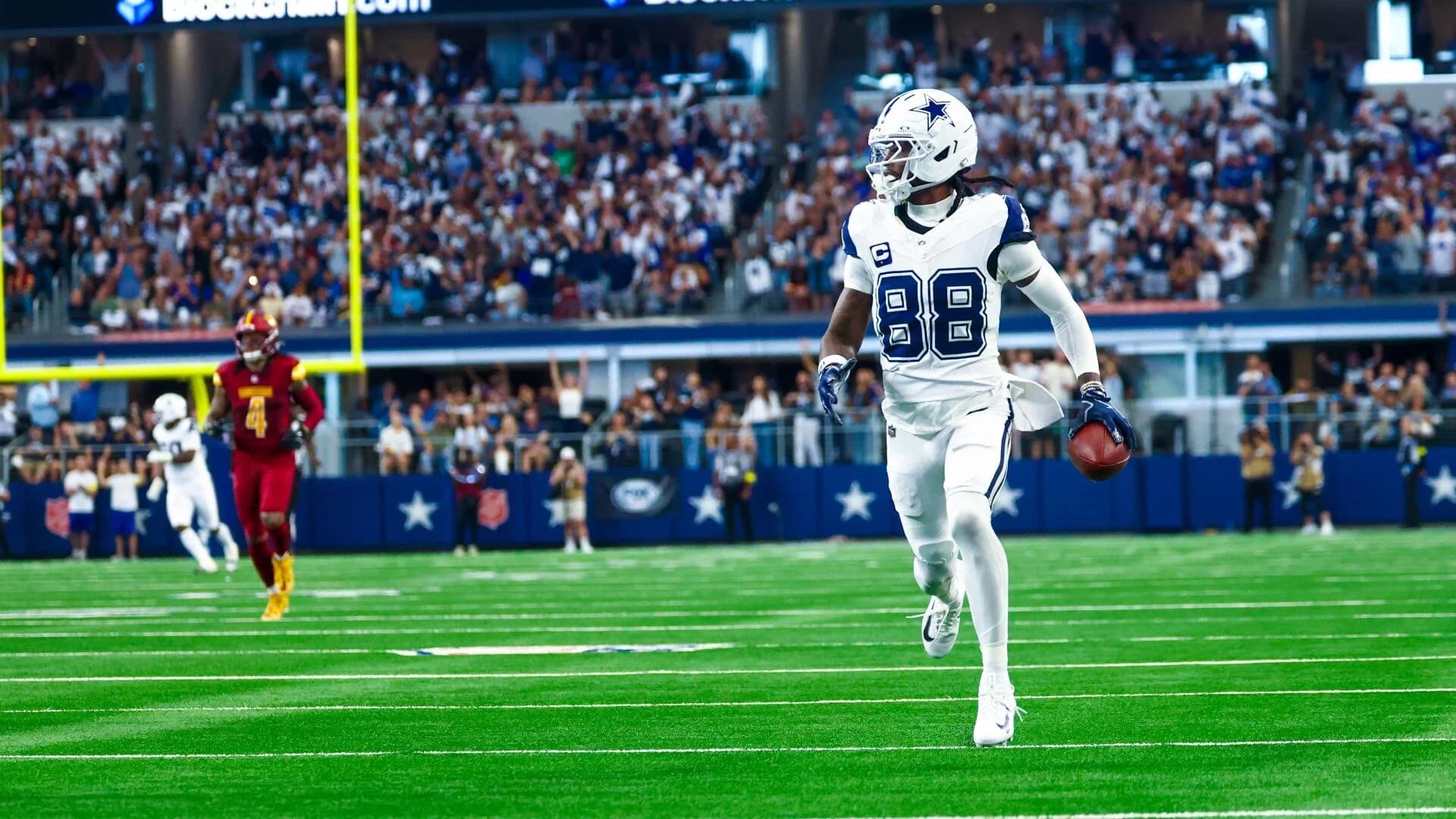 NFL survivor pool picks, advice, top knockout strategy, Week 1, 2026: Fade the Dallas Cowboys