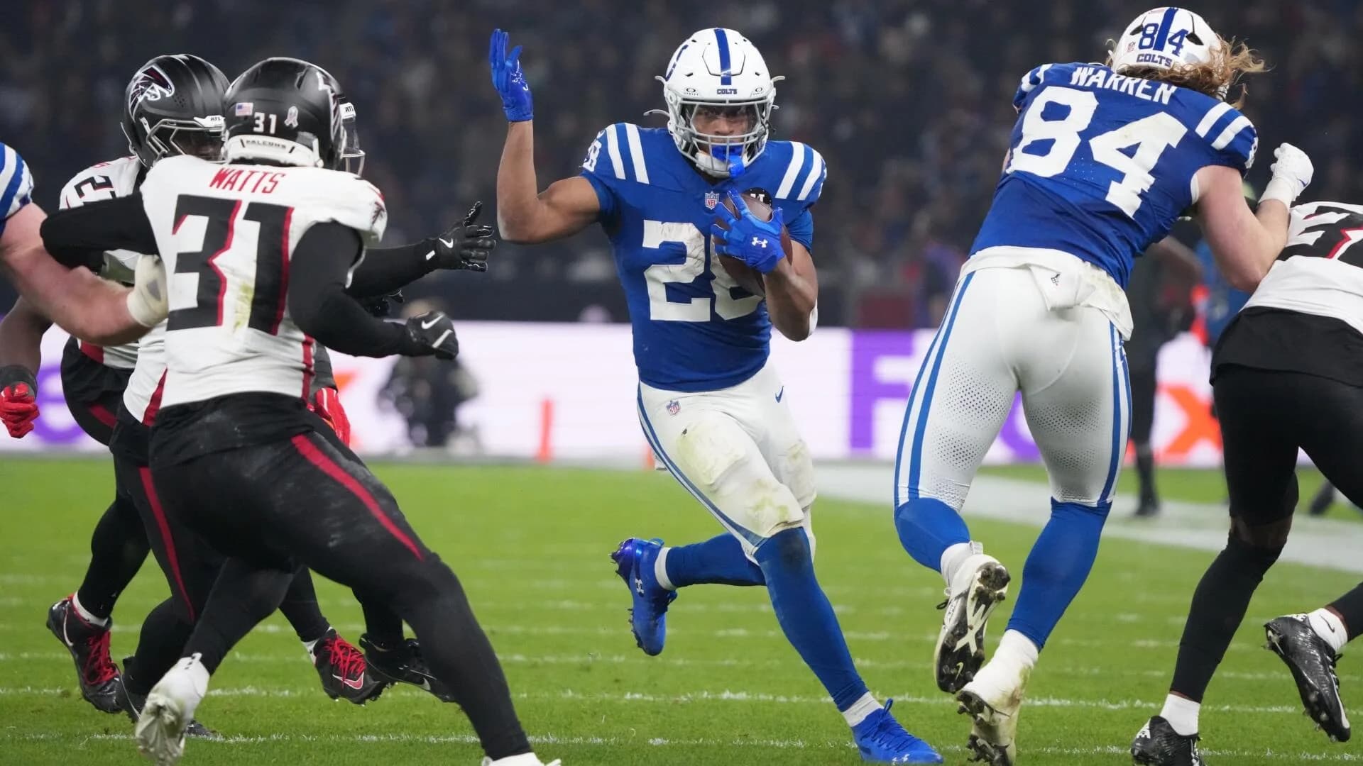 Fantasy football 2026 rankings, draft prep: Model unveils best QB, RB, WR, TE picks, cheat sheets, tiers