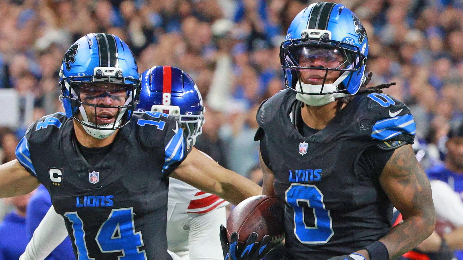 How to build Fantasy Football league winner at No. 1 overall in PPR leagues; full results, winning picks, etc.